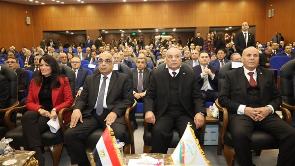 مشاركة وزير العدل