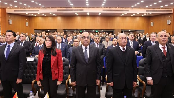 النيابه الاداريه