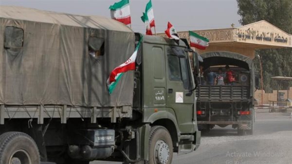 القيادة العسكرية