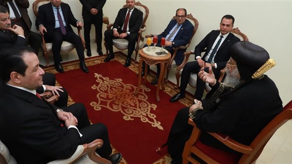 قيادات مستقبل وطن