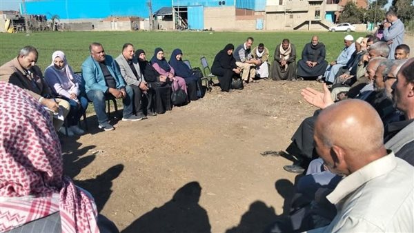  نشاطًا إرشاديًا