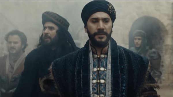 فاتح القدس صلاح الدين