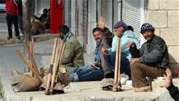 منحة رمضان 2025 للعمالة