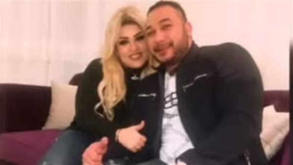 الزوجين ياسمين وهيثم