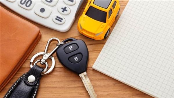 قرض السيارة من البنك