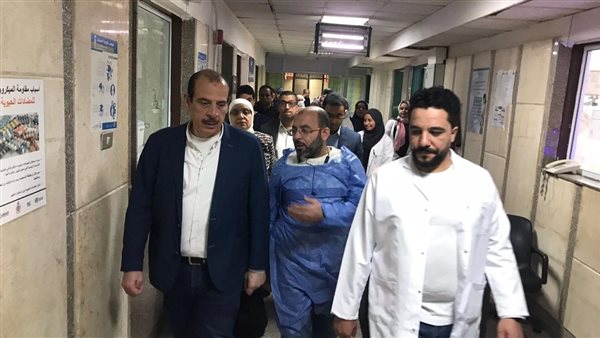 الدكتور عمرو قنديل