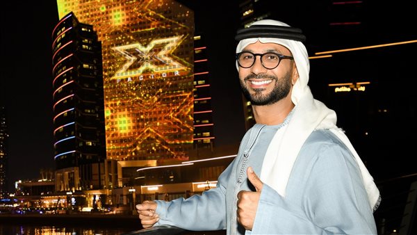 المطرب والملحن فايز