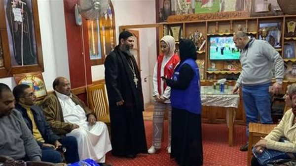 أنشطة وزارة الصحة