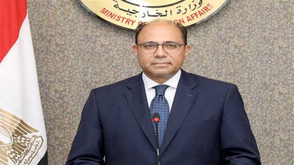 سفير مصر لدى لوكسمبورج