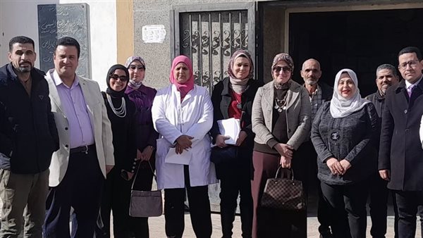 جانب من الفاعليات