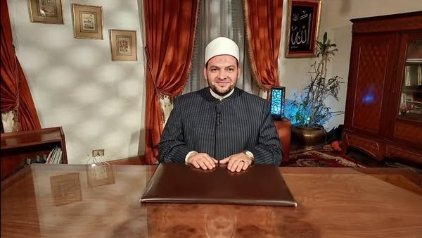  برنامج حديث الروح