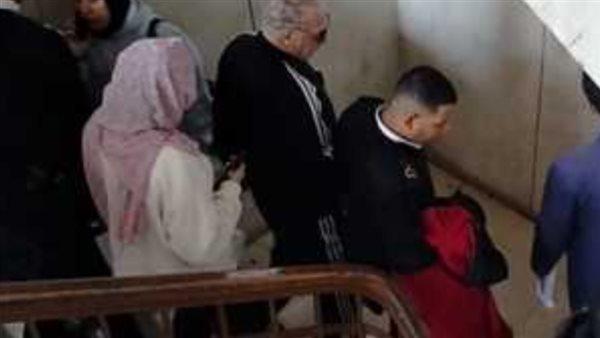 محاكمة عمر زهران