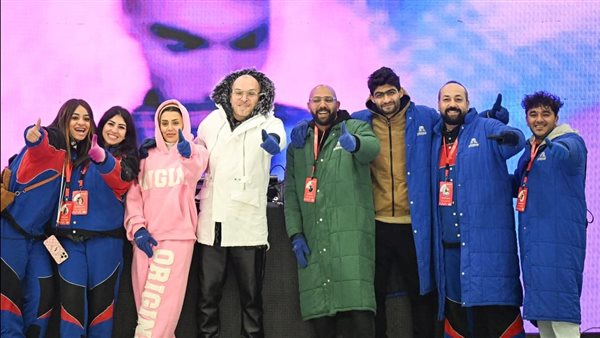 احتفالات عيد الميلاد