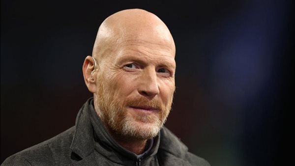 ماتياس سامر لاعب