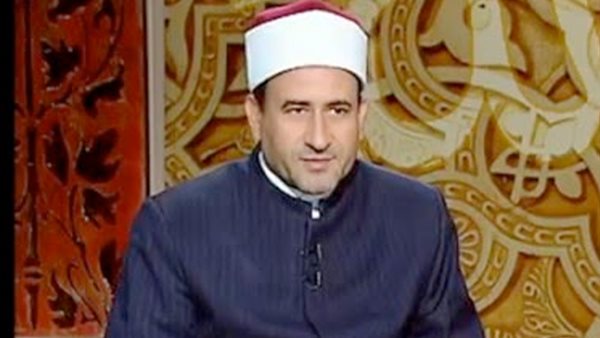 الدكتور ربيع الغفير