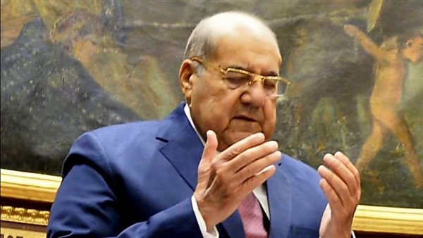 المستشار عبدالوهاب