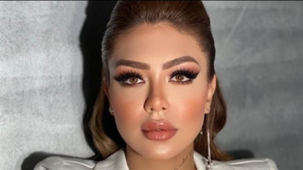 البلوجر هدير عبدالرازق