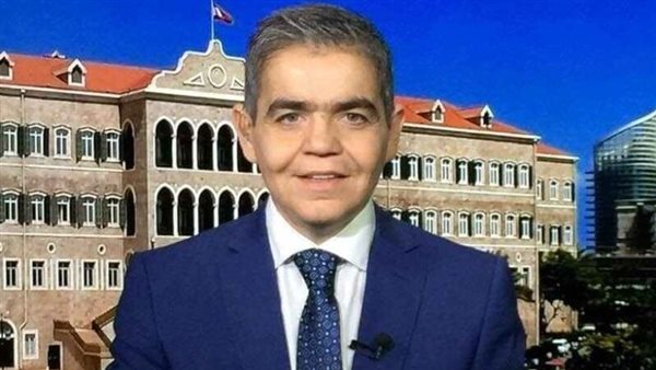 السياسي اللبناني