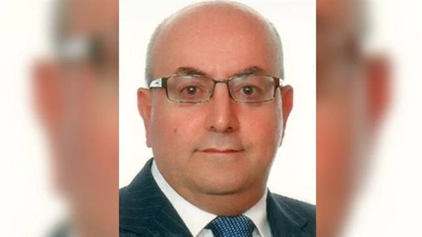 المحلل السياسي اللبناني