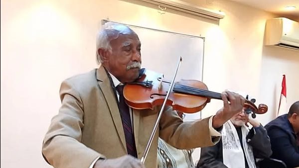 جانب من الفاعليات