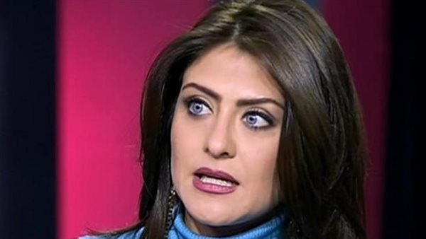 الفنانة هيدي كرم