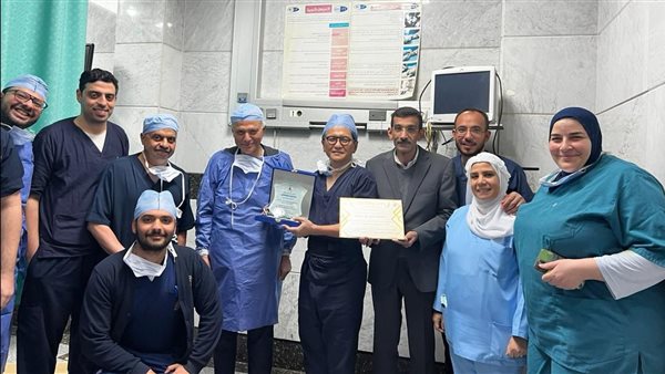 جانب من الفاعليات