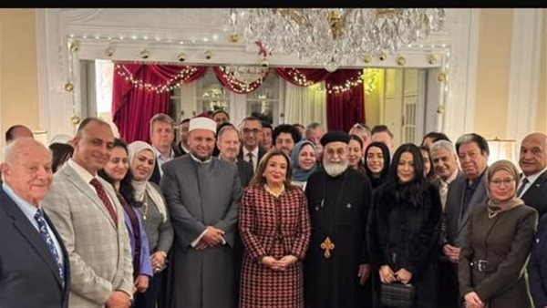 جانب من الفاعليات