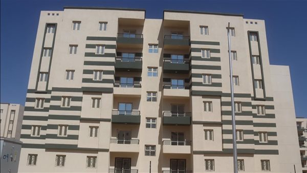 موعد فتح الحجز لشقق