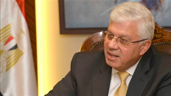 وزير التعليم العالي