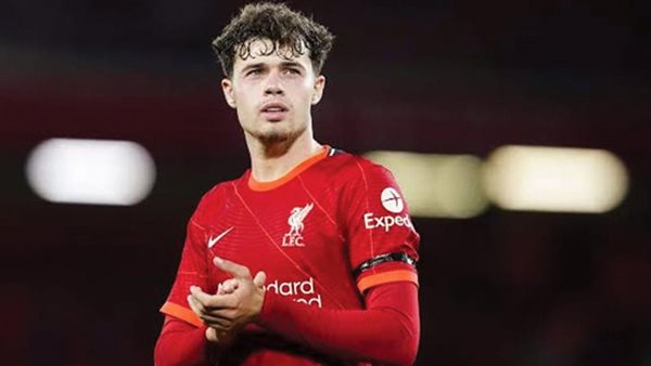 نيكو وليامز مدافع