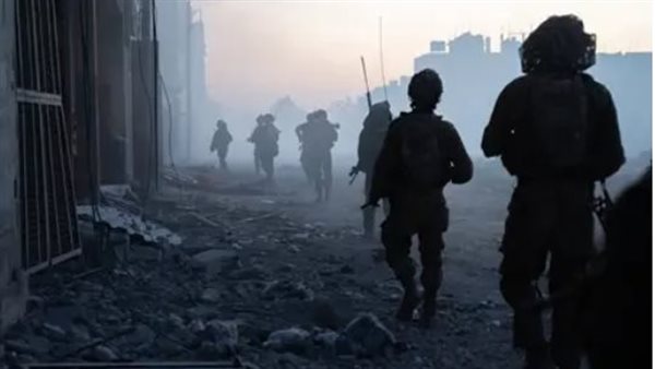  جيش الاحتلال