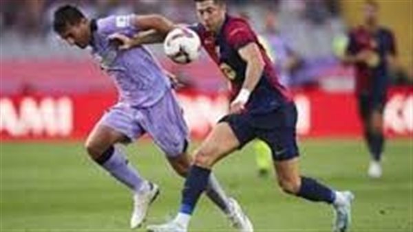 مباراة برشلونة وأتلتيك