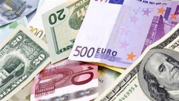 عملات اجنبية