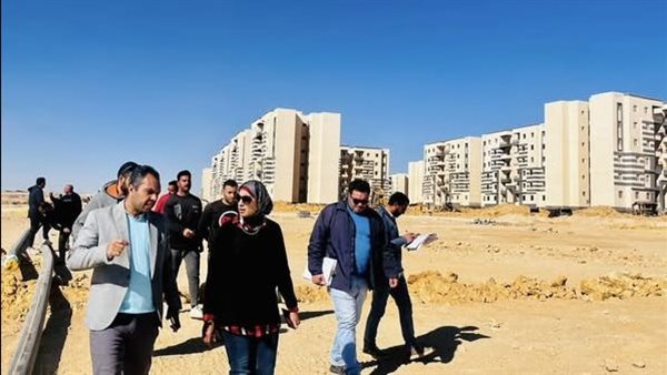 جولة رئيس الجهاز