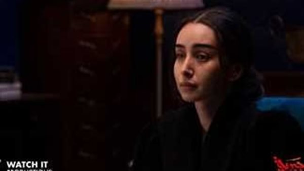 مسلسل إقامة جبرية