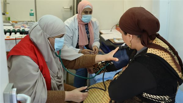  خدمه طبية وعلاجية