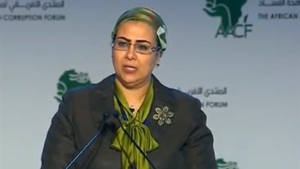 المستشارة أمل عمار