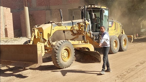 جانب من الفاعليات