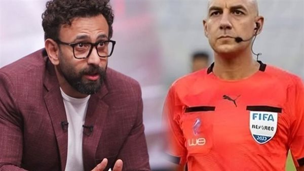 ابراهيم فايق ومحمد