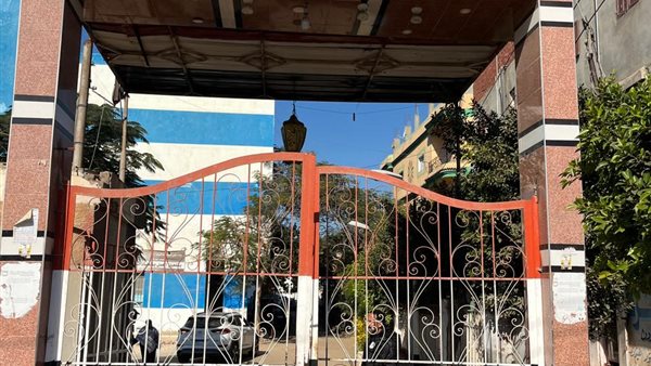 مستشفى أولاد صقر