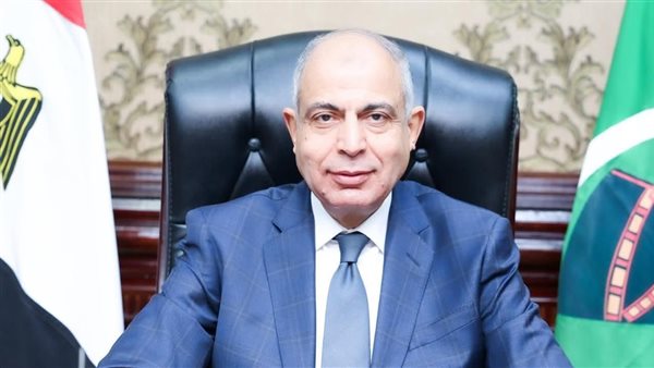  اللواء عماد كدواني