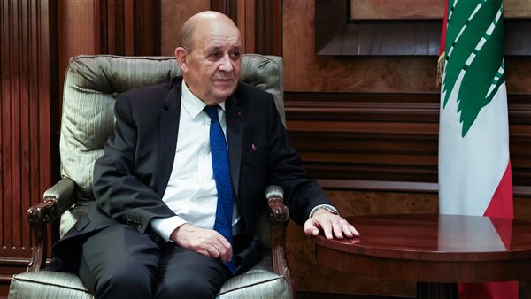  المبعوث الخاص للرئيس