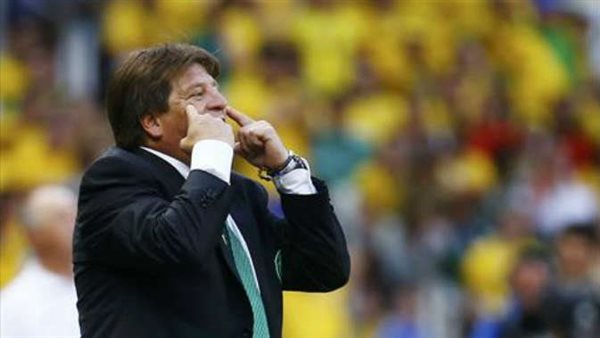  ميجيل هيريرا