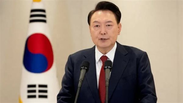 يون سوك يول