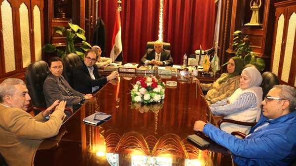 مركز بحوث الصحراء