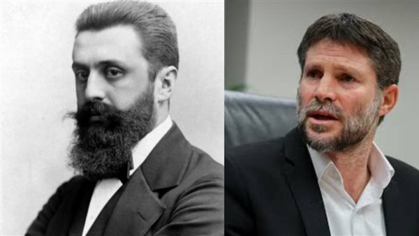 وزير المالية الاسرائيلي