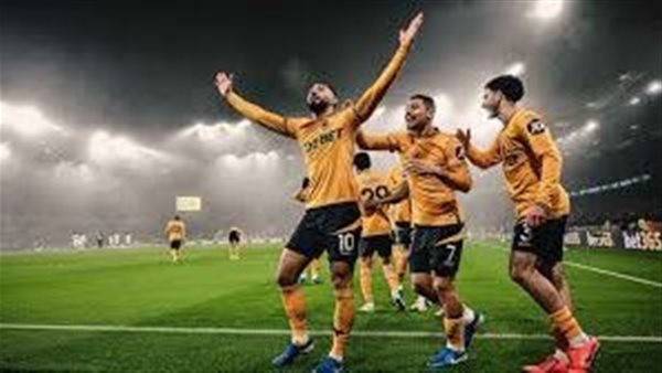 فريق وولفرهامبتون