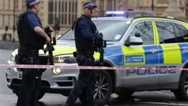 رجال الشرطة 