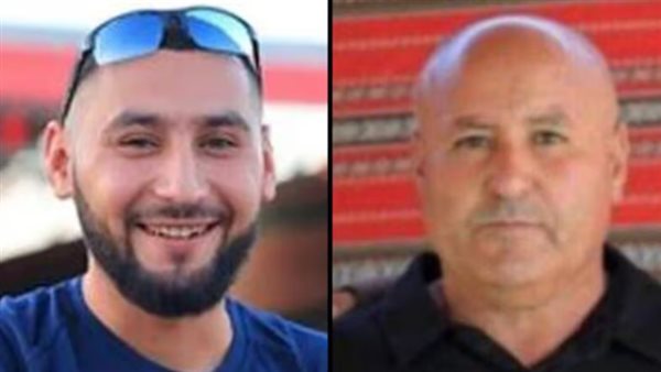 يوسف وحمزة الزيادنة