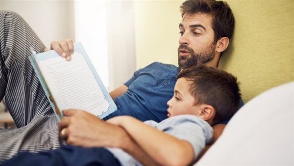 قصص للاطفال